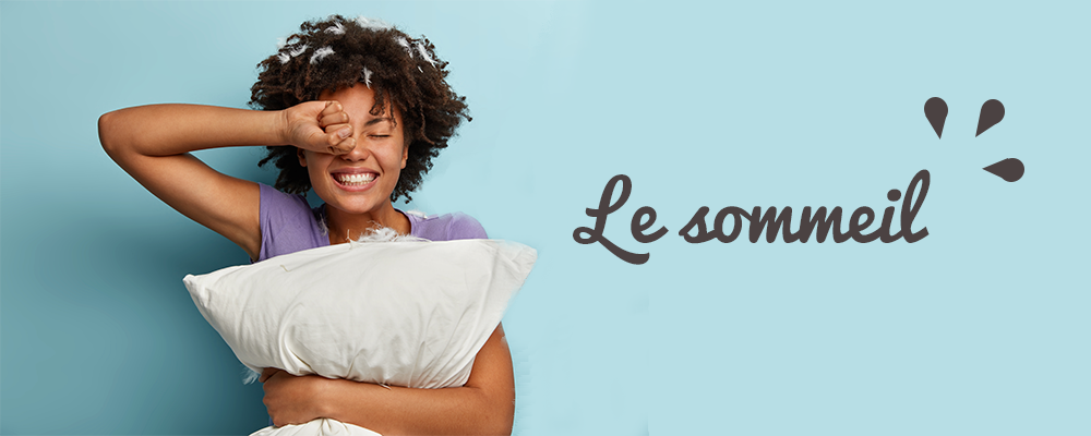 Prévention & actions sociales - Le sommeil