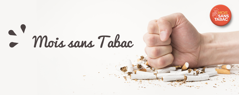 Mois sans tabac : c'est le moment d'arrêter – Le Mag