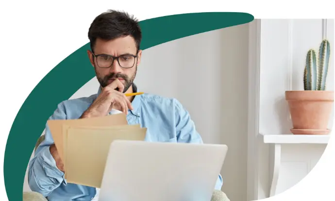 Personne bénéficiant de l'assurance protection juridique de la Mutuelle de France Unie.
