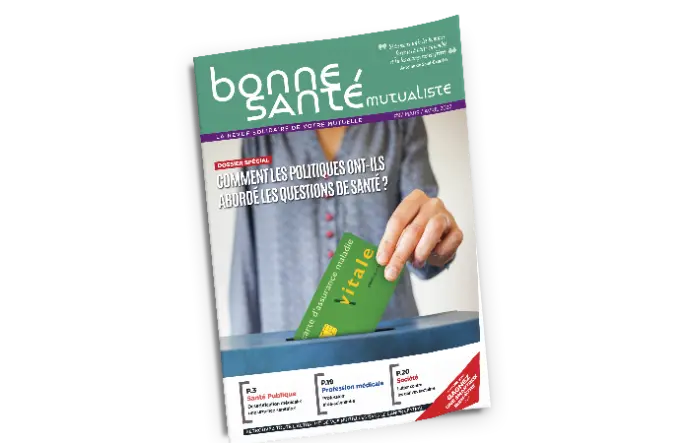 Bonne Santé Mutualiste 97