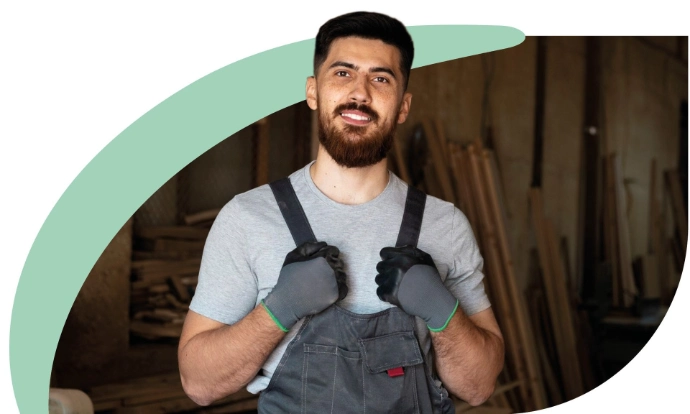 Travailleur indépendant - TNS ayant souscrit une complémentaire santé à la Mutuelle de France Unie