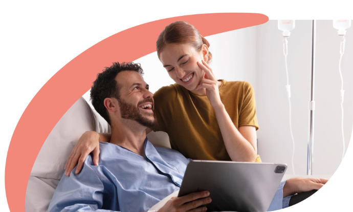 Garantie prévoyance hospitalisation pour les particuliers - Mutuelle de France Unie