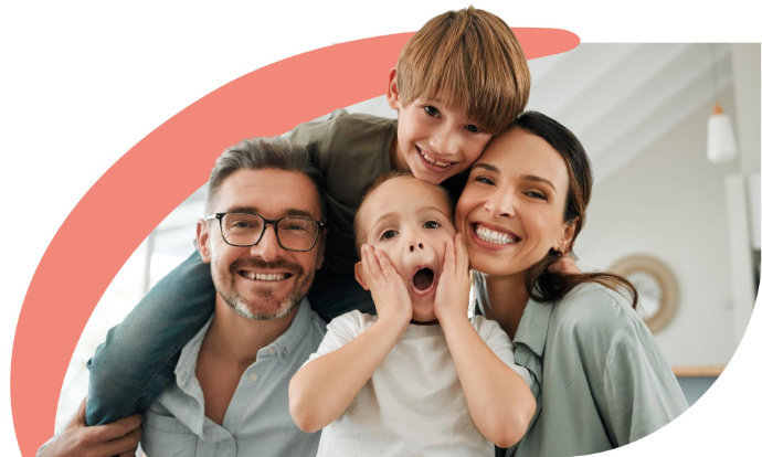 Garantie prévoyance décès pour les particuliers - Mutuelle de France Unie