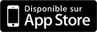 Retrouvez votre espace personnel grâce à l'application Mutuelle de France Unie disponible sur AppStore