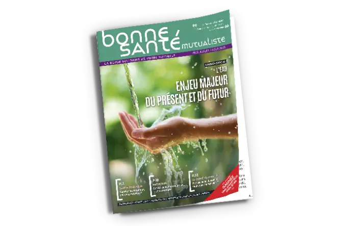Bonne Santé Mutualiste 102